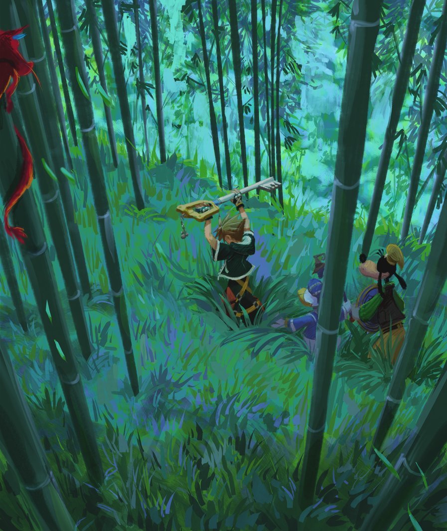 VideoArtGame tweet media