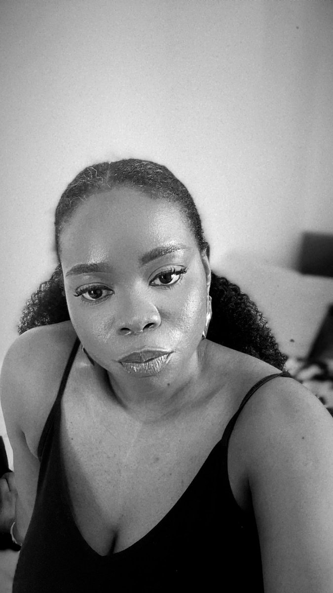 EJIRO__'s tweet photo. Life in black and white https://t.co/8UEAZCOK7q
