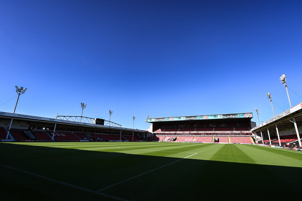 WFCOfficial's tweet photo. 😍 𝗣𝗶𝗰𝘁𝘂𝗿𝗲 𝗽𝗲𝗿𝗳𝗲𝗰𝘁! https://t.co/zKDR7kbiDp