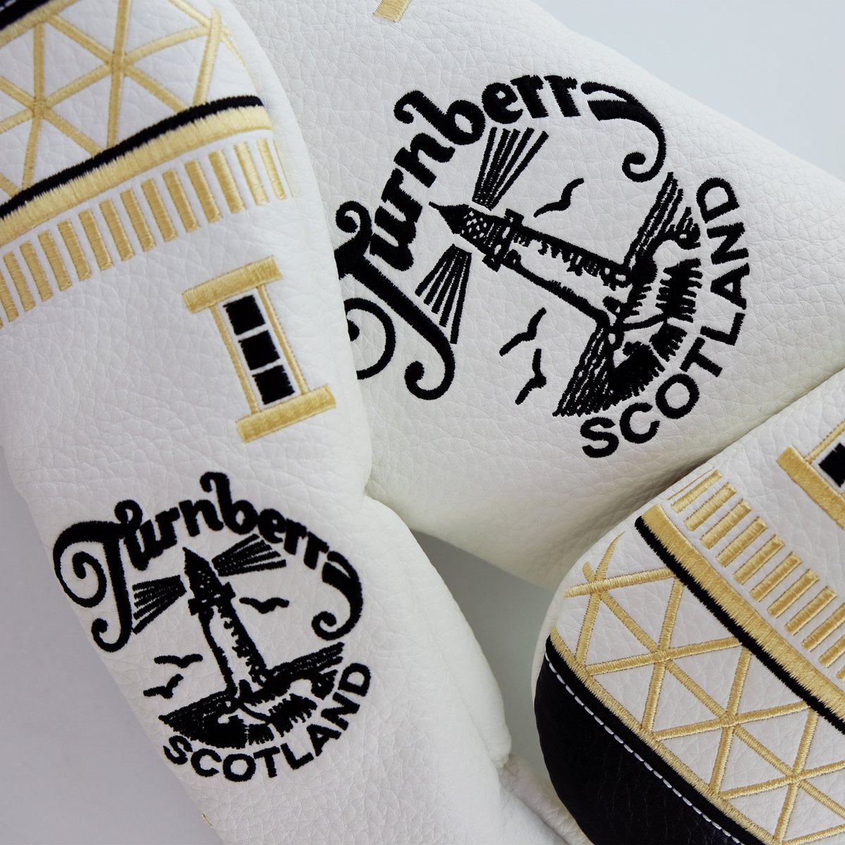 Headcover goals!

Contact us today to design your bespoke CADDI range.
#headcovers #customgolf #golflife #turnberry