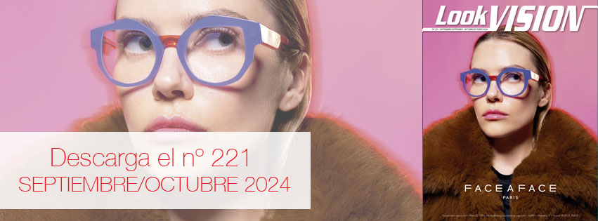 Revista Lookvision tweet media