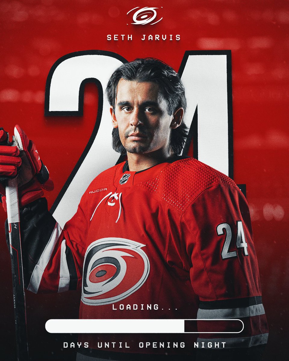 Tell a friend we're Jarvy days away 🙌