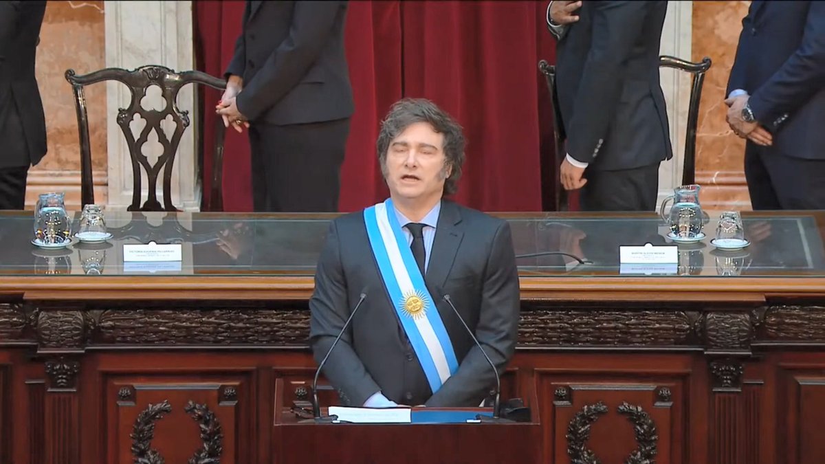 mesa_cytec's tweet photo. 📌  El gobierno nacional, en el proyecto de ley de presupuesto 2025 enviado al Congreso, borra de un plumazo cuatro leyes que impactan sobre el sector científico-tecnológico y educativo. Todas fueron aprobadas por unanimidad o bien por amplias mayorías legislativas. Las leyes 👇 https://t.co/Y4N4fxa5bn