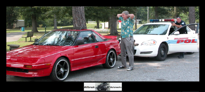 MR2World's tweet photo. Ken's 1986 Toyota MR2 "Rossa" - MR2World Registry https://t.co/A6petND68D https://t.co/y9Nthr0HPh