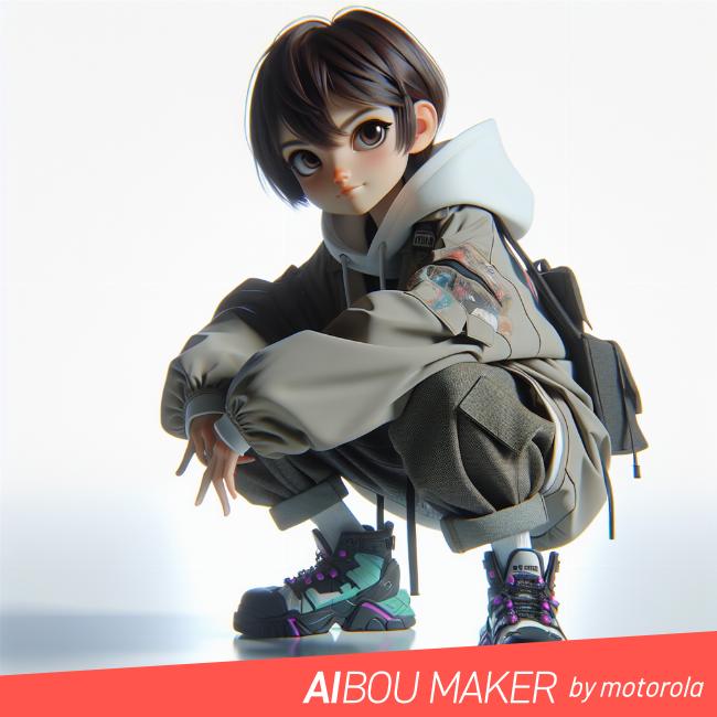 firth's tweet image. #motorola #モトローラ #AIBOUが目黒蓮と共演
motorola-aibou-maker.com/?uuid=6b2cbe68…