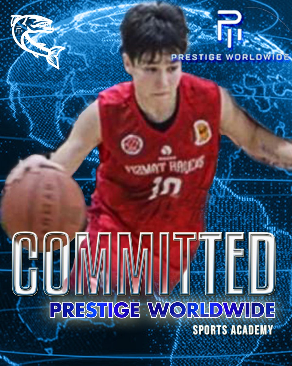 Prestige Worldwide Sports Academy πΊπ¦ (@prestigewsa) on Twitter photo ANOTHER ONE... WHO'S NEXT ? Euro Pipeline β οΈ π°πΏ PG coming to paradise π΄
Floor genera! Defensive demon. In guards we trust...
Another Weapon to the arsenal.
Website: Pwsportsacademy.com
Email: Basketball@pwsportsacademy.com
BE NEXT ANOTHER ONE... WHO'S NEXT ? Euro Pipeline β οΈ π°πΏ PG coming to paradise π΄
Floor genera! Defensive demon. In guards we trust...
Another Weapon to the arsenal.
Website: Pwsportsacademy.com
Email: Basketball@pwsportsacademy.com
BE NEXT