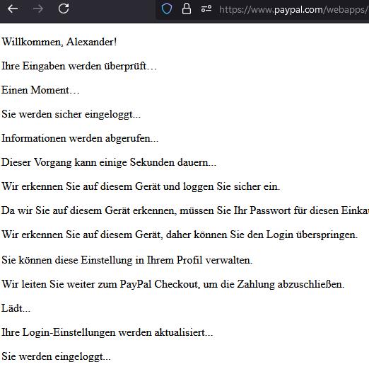 Alex von F. tweet media