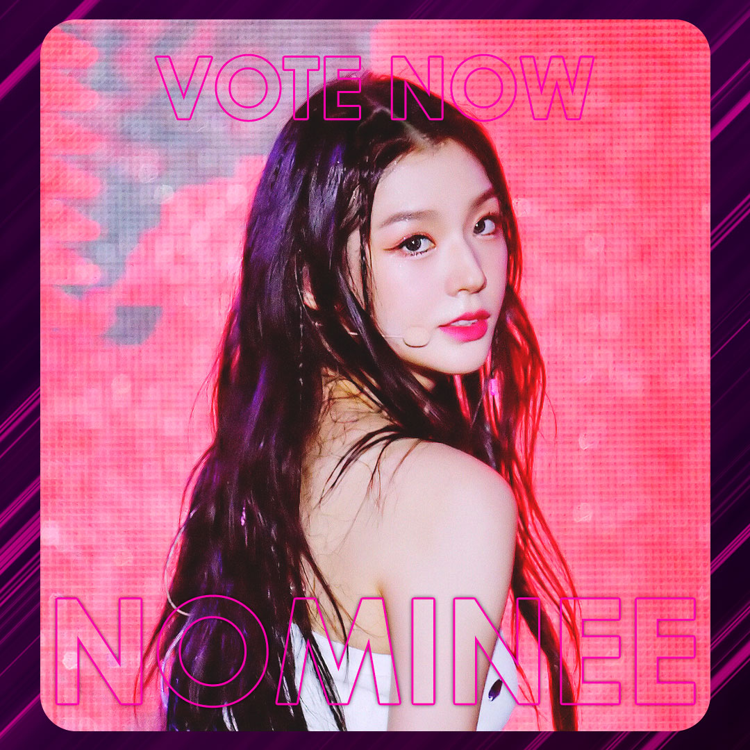 TOP100KPOP's tweet photo. SOODAM (#SECRETNUMBER) is nominee for TOP 100 – Most Beautiful Faces Of K-POP in 2024!

👉 VOTE: https://t.co/2RuxcQsygA https://t.co/SSUwenI0JC