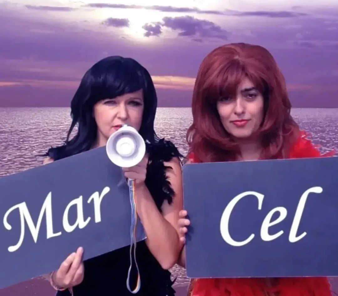 Las Glorias Cabareteras👯 (@lcabareteras) on Twitter photo 