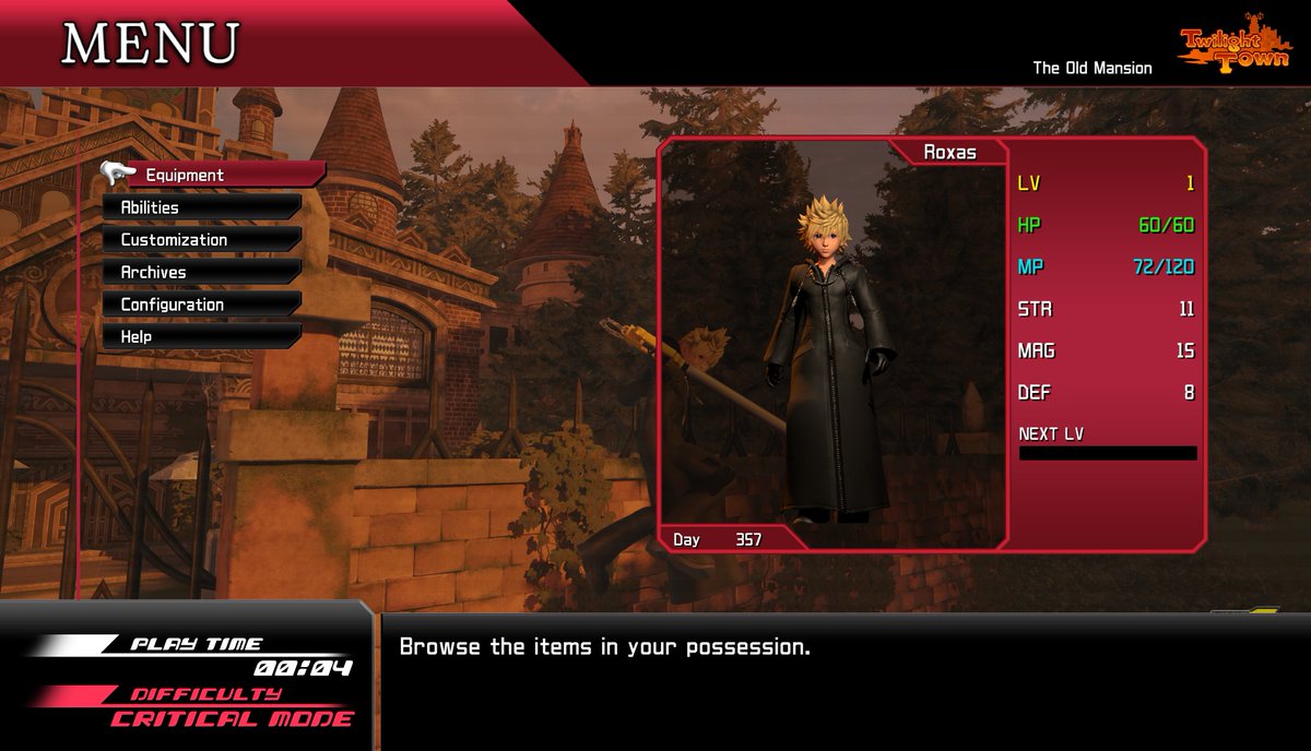 KH_Tears's tweet image. You vs the guy she tells you not to worry about