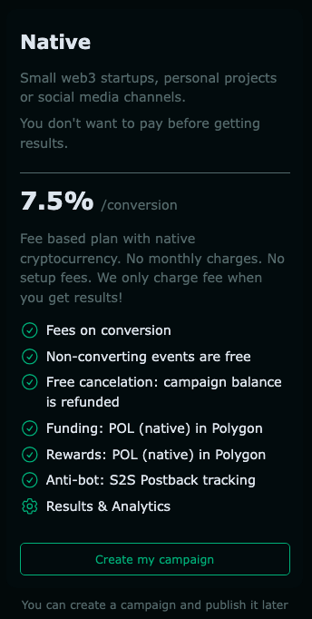 BreadCrumbsWeb3's tweet photo. 🍞🚀 BreadCrumbs update: Tue 17/09/2024

BreadCrumbs team never rests!

- MATIC to POL (Polygon chain) migration.
- Improved chain tracking system
- Pricing rework
- Email Subscription to newsletter
- Discount codes enabled (stay tuned!)
- Bug fixes

Next update will be huge!