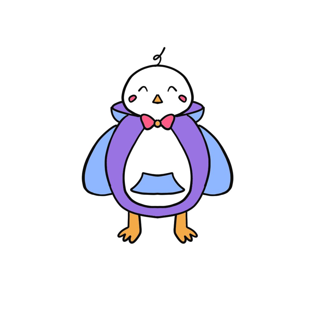Reillumo's tweet image. [Reference Sheet🐧✨]
Model🎨: @kuroo_tomura 
Rig⚙️: @viicccii1 
🐧 by me

Twitch: twitch.tv/Reillum
Youtube: youtube.com/@Reillumo 

--Tags--
🔴Live Tag: #Reillumlive
🎨Art Tag: #Reillustrator
🤡Meme Tag: #Reillumeme