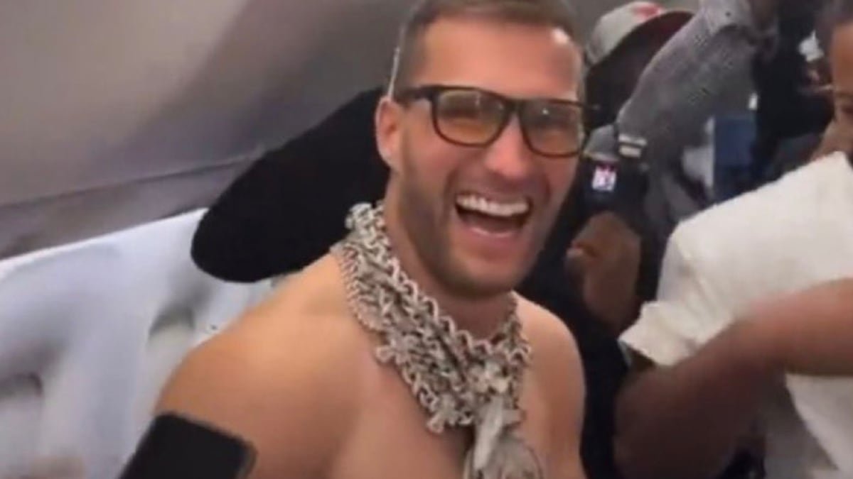 Falcons bettors waking up this morning 

🕊️🕊️🕊️🕊️🕊️🕊️🕊️