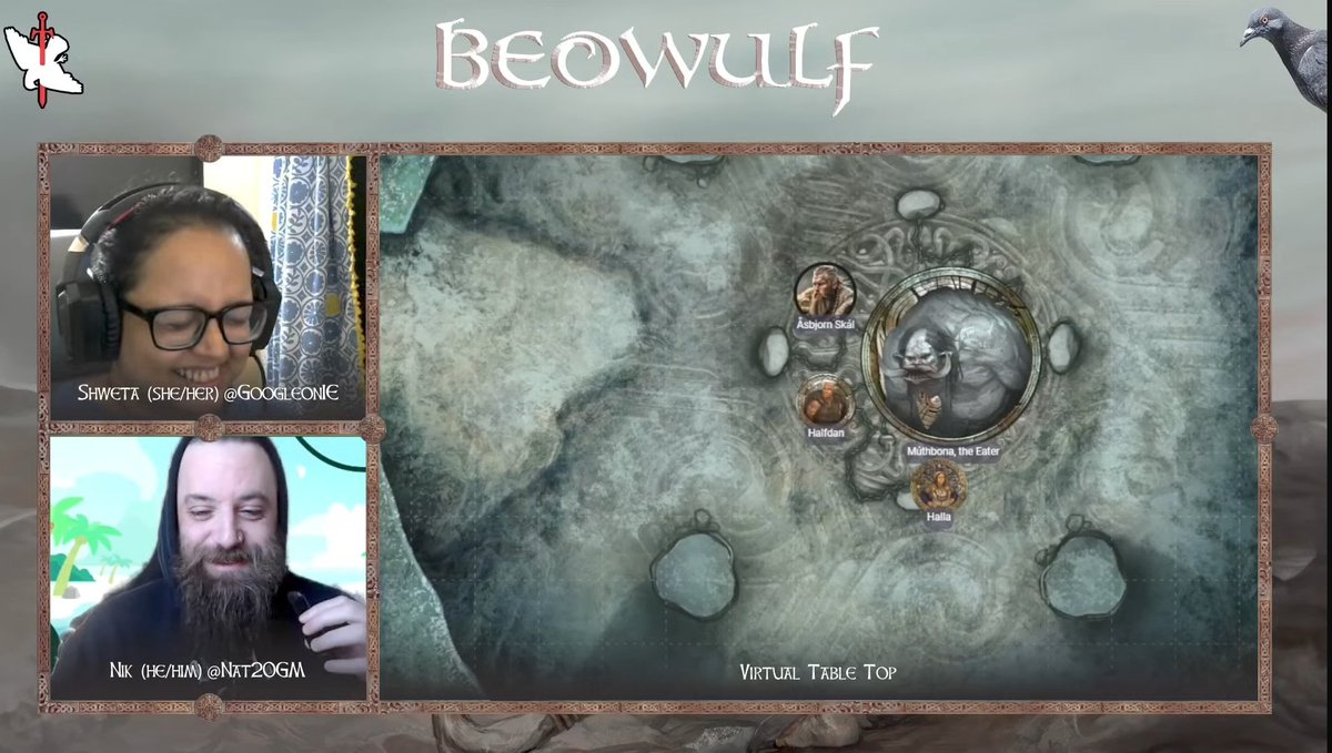 ❤️‍🔥 We're LIVE!! ❤️‍🔥

Join us here:
youtube.com/live/6nYRutgCQ…