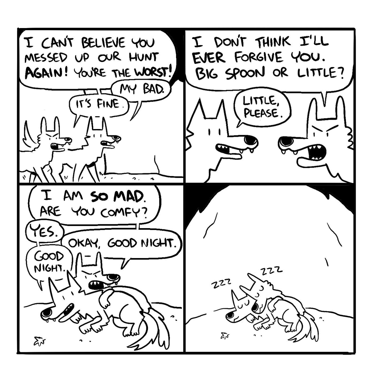 Five years ago today, I drew this sketch. To this day, I wonder if I should have just kept the comic black and white doodles instead of polishing up, haha. 