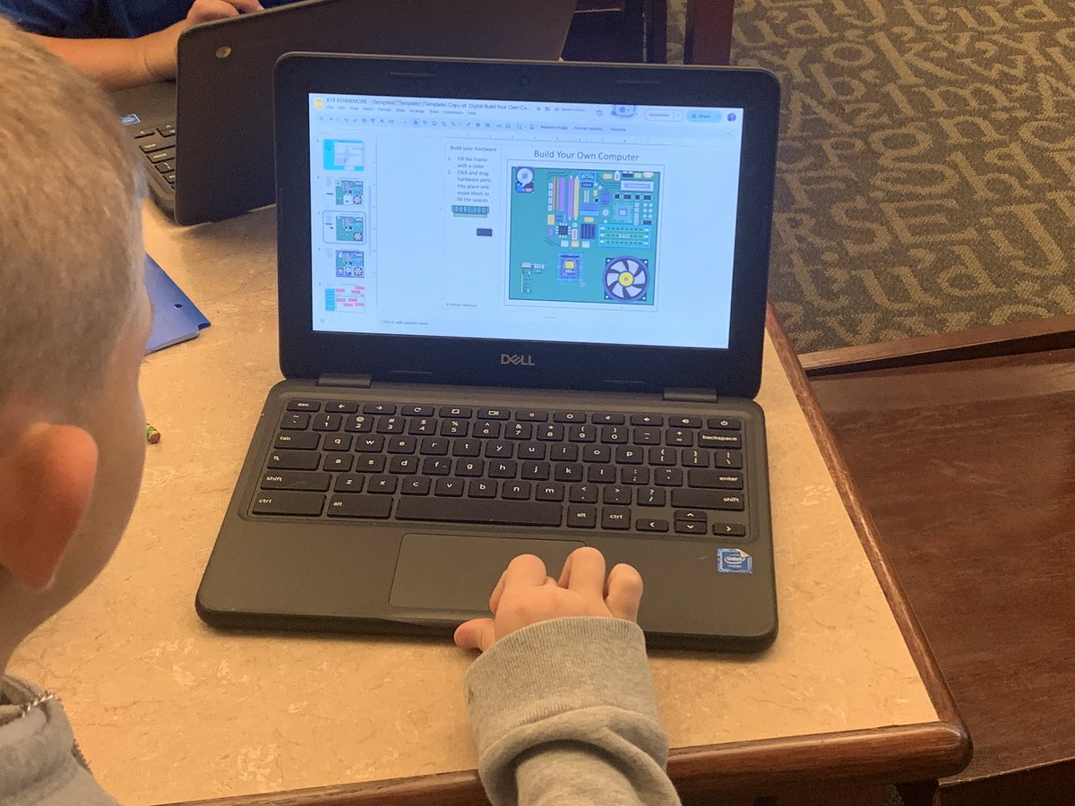 GC Digital Learning tweet media