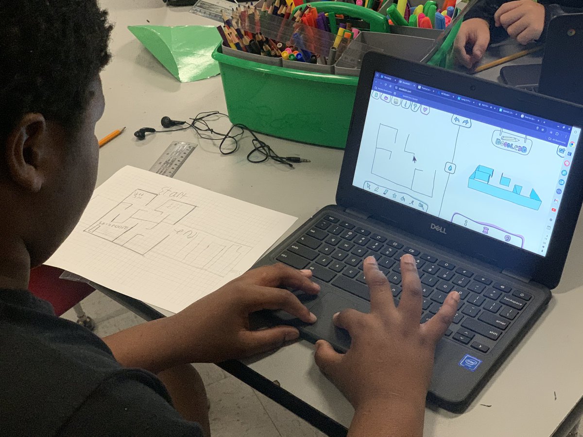 GC Digital Learning tweet media