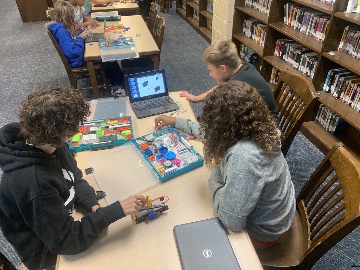 GC Digital Learning tweet media