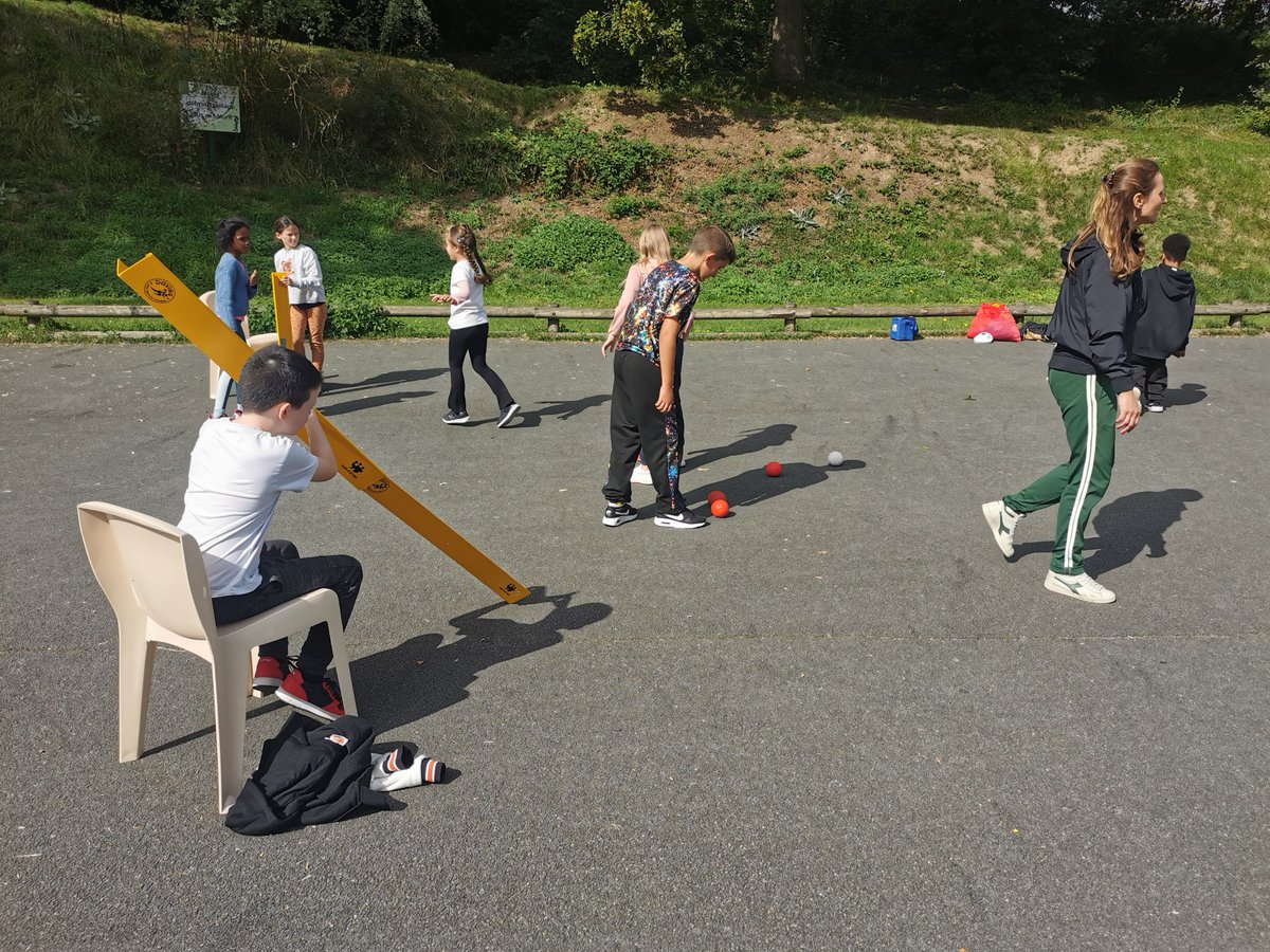 USEP27 Olivier Hurel tweet media