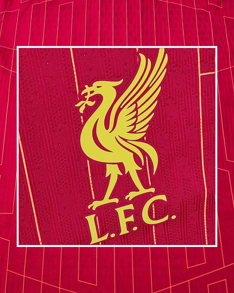 Dhem_boost's tweet image. #KitOfTheDay 👉🏼 @LFC; 24-25 Authentic Home Kit; By @nikefootball; Sponsor by @StanChart; Bought from @SoccerPro
 
#Liverpool / #StanChartResults / #NikeFootball / #HomeKit / #SoccerPro / #RedTogether / #NikeFC / #LFC / #WalkOn / #YNWA / #BadgePorn