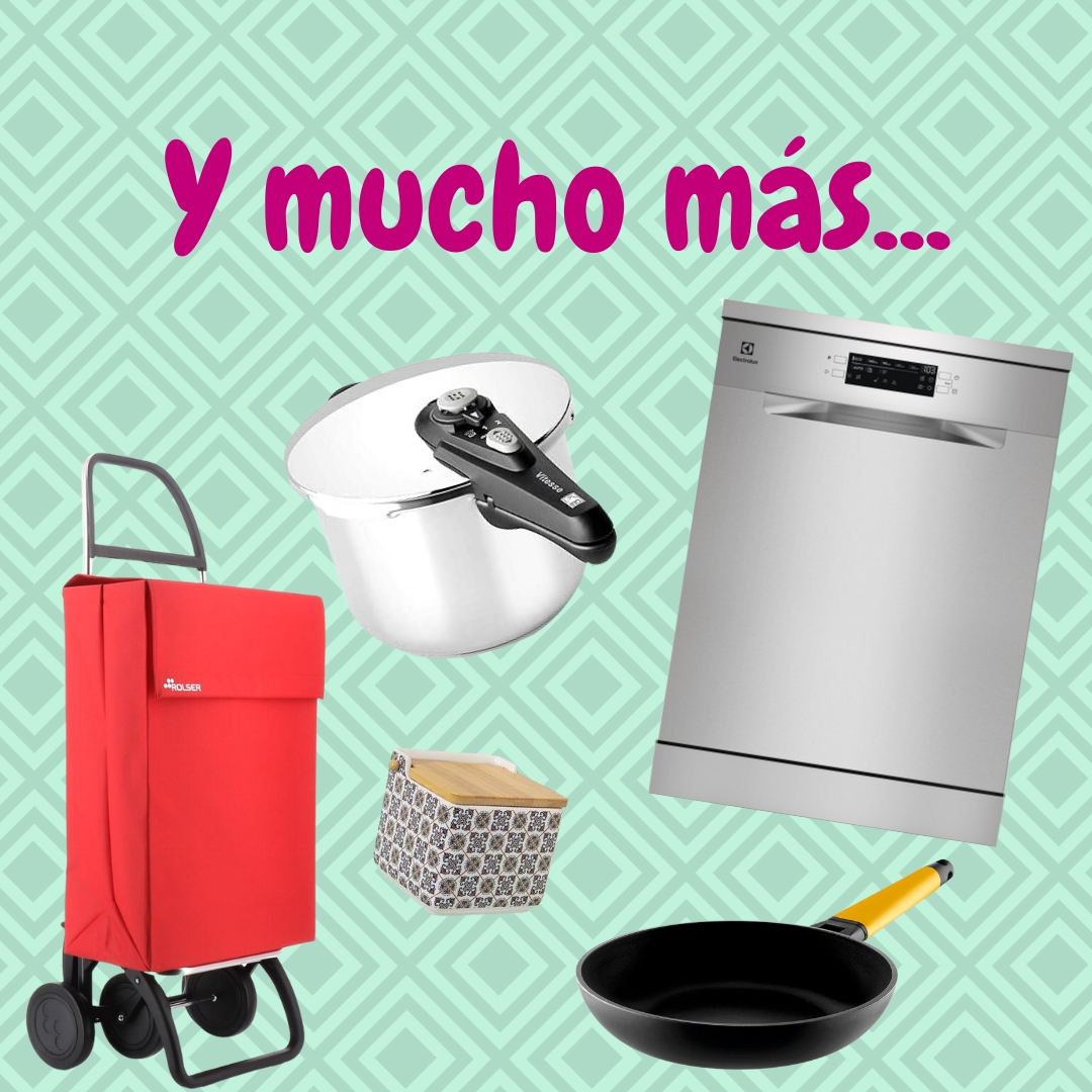 MarogarH's tweet photo. ¡En nuestra tienda de Alaquàs encontrarás de todo!
También puedes hacer tu pedido en https://t.co/m4tTbHIF6e

#todoparaelhogar #ElectrodomesticosValencia #tiendaderegalos #alaquas https://t.co/T5exTcaoQY
