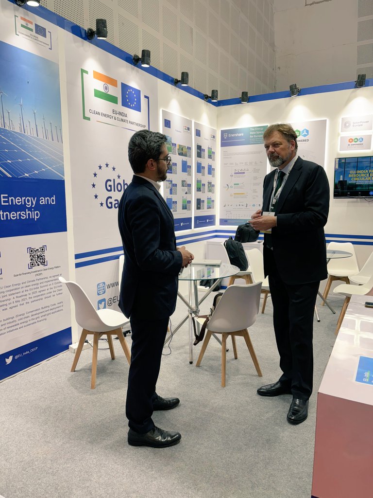 EUIndiaCECP tweet media