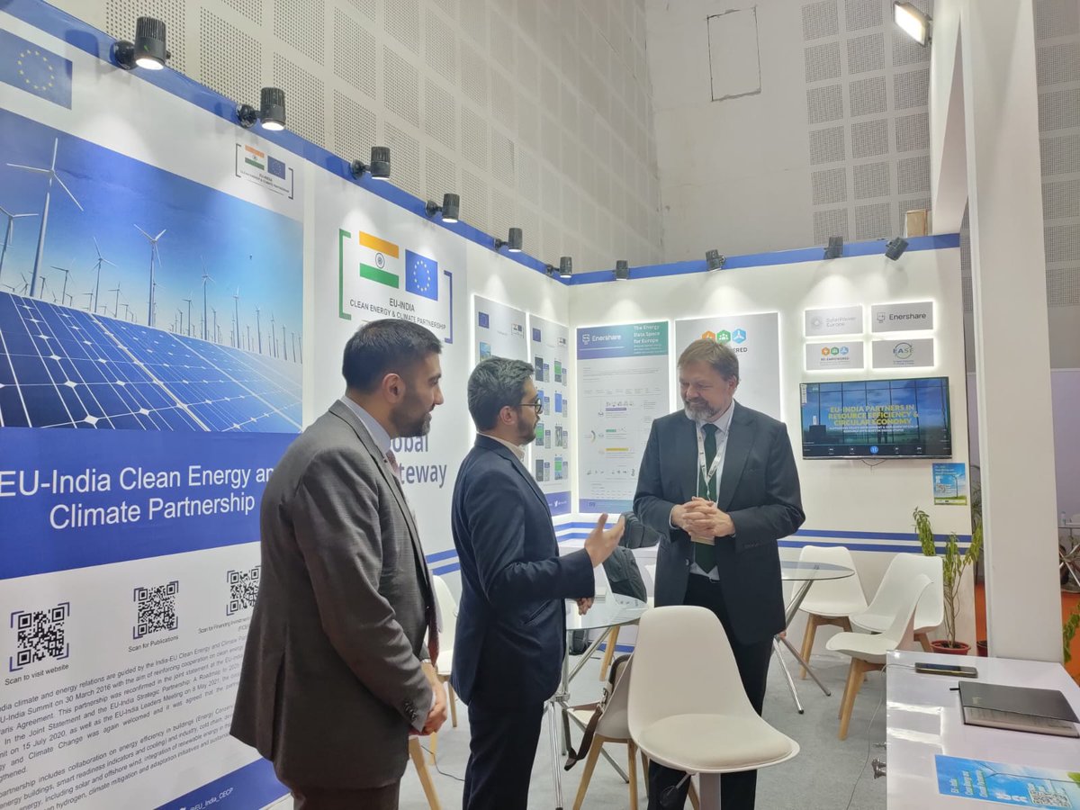 EUIndiaCECP tweet media