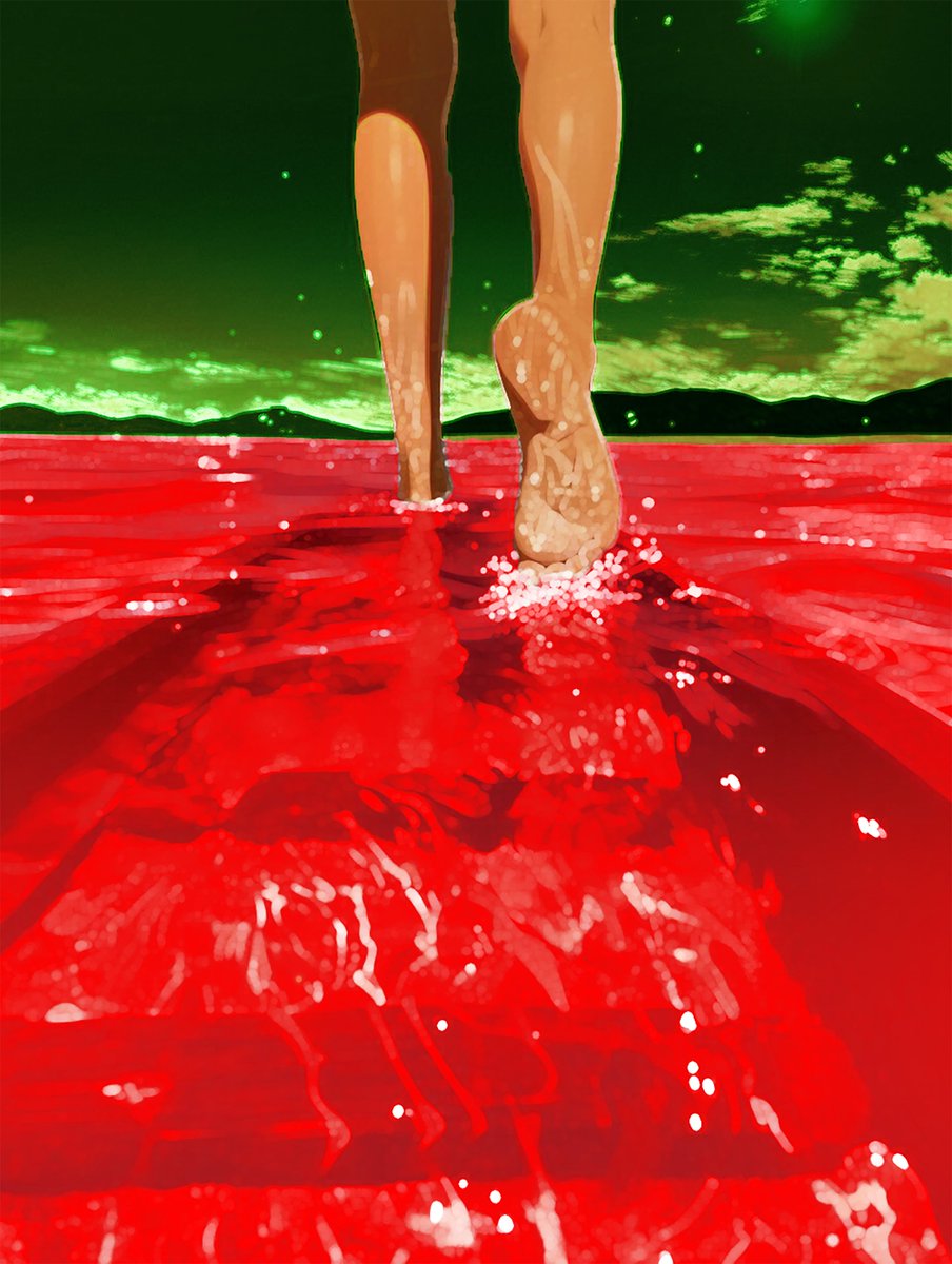 BraisElla's tweet photo. Check out my item listing on OpenSea!
"Arriving at Mars"
https://t.co/2ad3OyQdWw a través de @opensea
🧡1/10 edition
0.01eth en Network: Base
by BraisBrais, 2024
·· On Sale Now! ··
#Mars #space #SpaceX #humansonmars #NFT #digitalart #ETH #Web3 #NFTCommunity https://t.co/MyAeKXd6nm