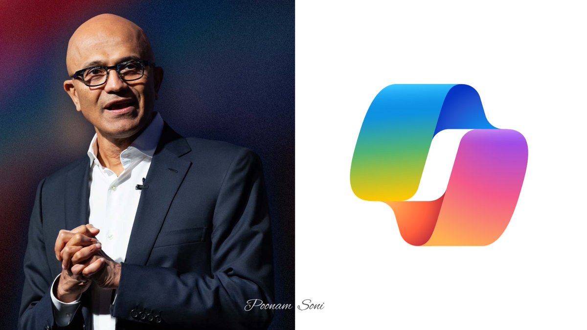 Microsoft just announced Copilot Wave 2, and it's INSANE

This is literally ChatGPT for:
- Excel
- PowerPoint
- Teams
- Outlook
- Word
- OneDrive

Here's everything you need to know: