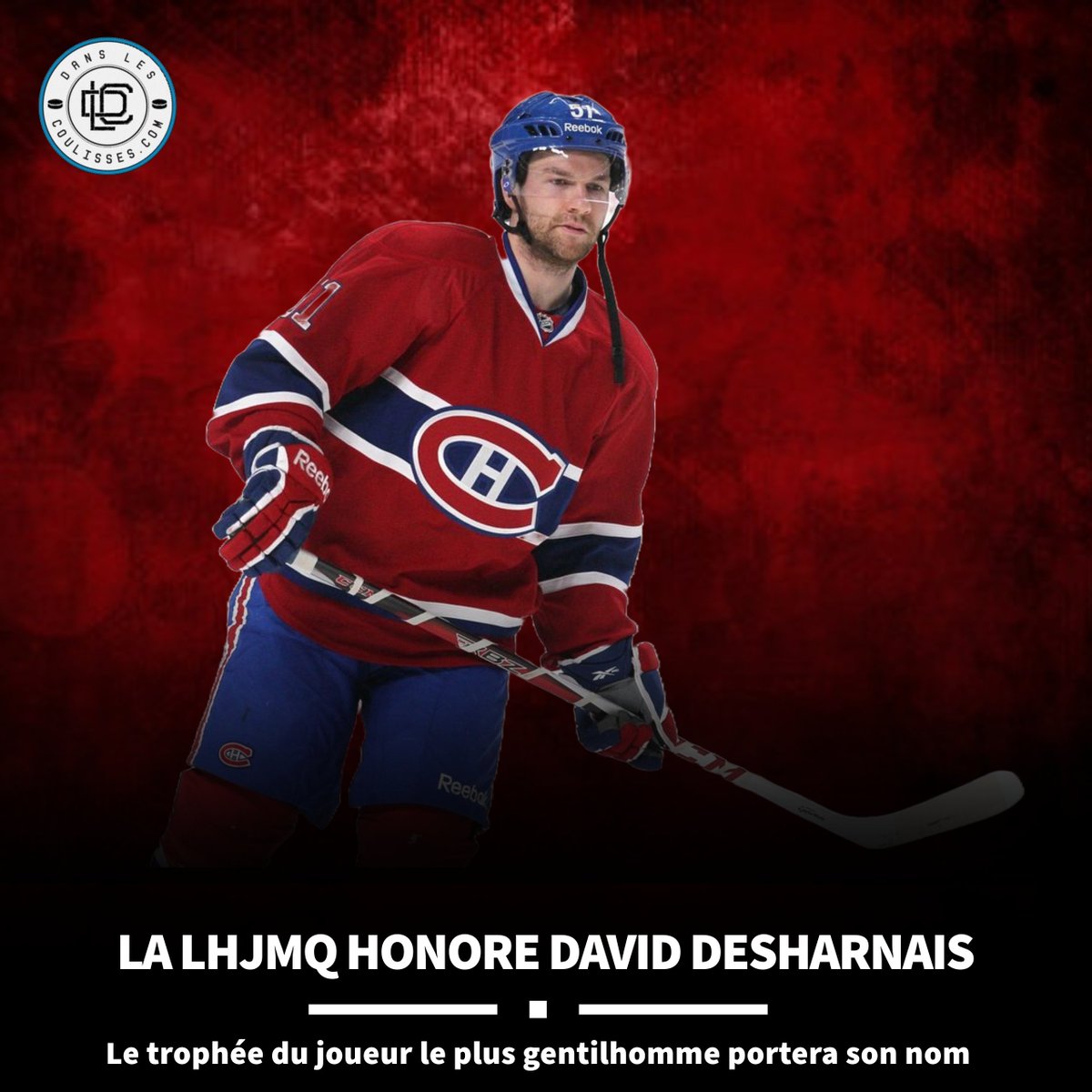 Il a gagné trois fois ce titre-là 📷