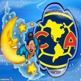 PuroAmerica_20's tweet image. Hilo de imágenes nacas del América 

🧵🦅👇