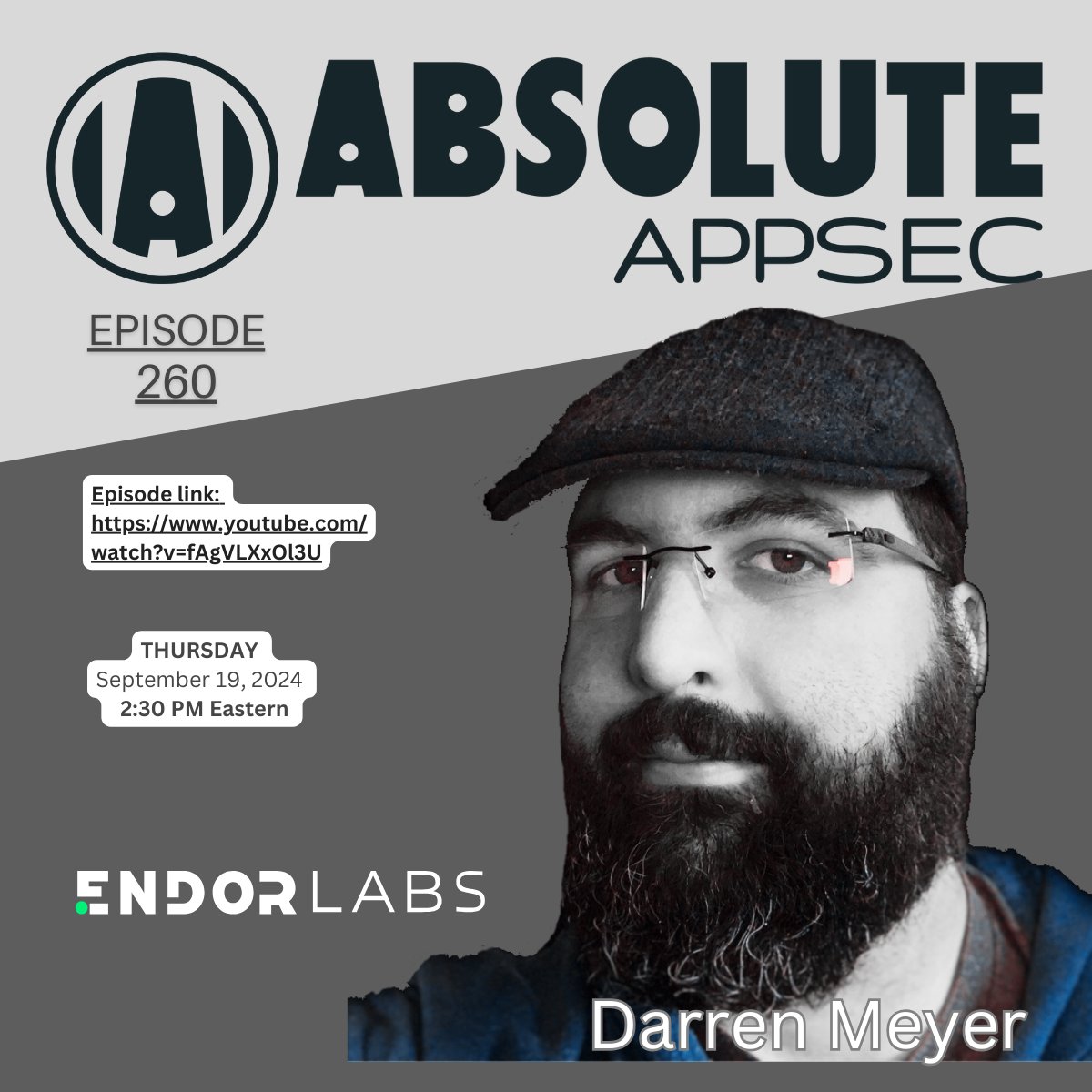 Absolute AppSec tweet media