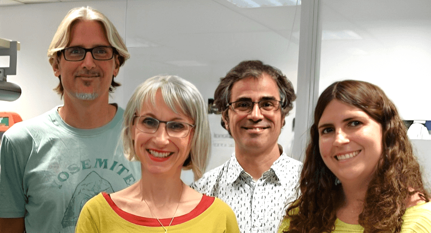 Parc Científic de Barcelona (@pcb_ub) on Twitter photo The <a href="/cnag_eu/">CNAG</a>, as one of the #ERGA genome sequencing hubs, has covered the entire #genomic process, from sequencing to chromosome-level assembly and annotation for numerous species from Spain and Andorra🧬💪🔝
📸Marta Gut <a href="/JeSSbcn91/">Jessica Gómez-Garrido</a> <a href="/tyler_alioto/">tyler_alioto</a> <a href="/_fcruz_/">Nando</a>
#PCBCommunity The <a href="/cnag_eu/">CNAG</a>, as one of the #ERGA genome sequencing hubs, has covered the entire #genomic process, from sequencing to chromosome-level assembly and annotation for numerous species from Spain and Andorra🧬💪🔝
📸Marta Gut <a href="/JeSSbcn91/">Jessica Gómez-Garrido</a> <a href="/tyler_alioto/">tyler_alioto</a> <a href="/_fcruz_/">Nando</a>
#PCBCommunity