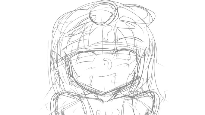 息抜き落書き
先日の敬老の日を満喫した大婆様
よく考えたらロリバ。バアとはいえ体型がロリなんで
ラフであってもここにはのせられんのよね_(:3」∠)_ 