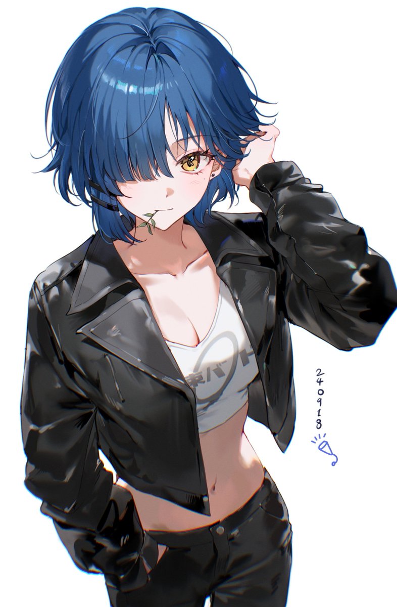 pong__o0's tweet photo. 💙 https://t.co/Vmupqjbnuv