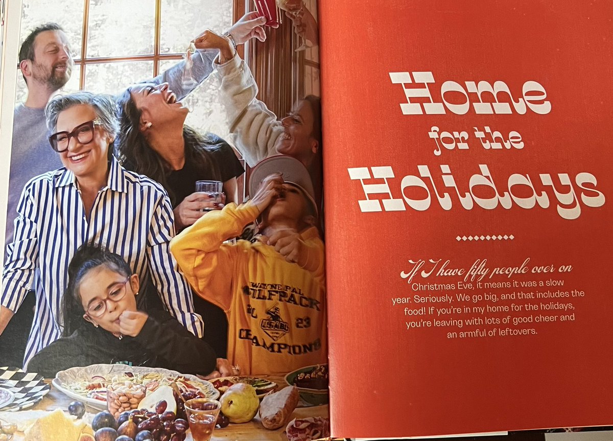 One more week and it’s here! Get your signed copy from <a href="/Walmart/">Walmart</a>! Click link below!

walmart.com/ip/Food-Other-…