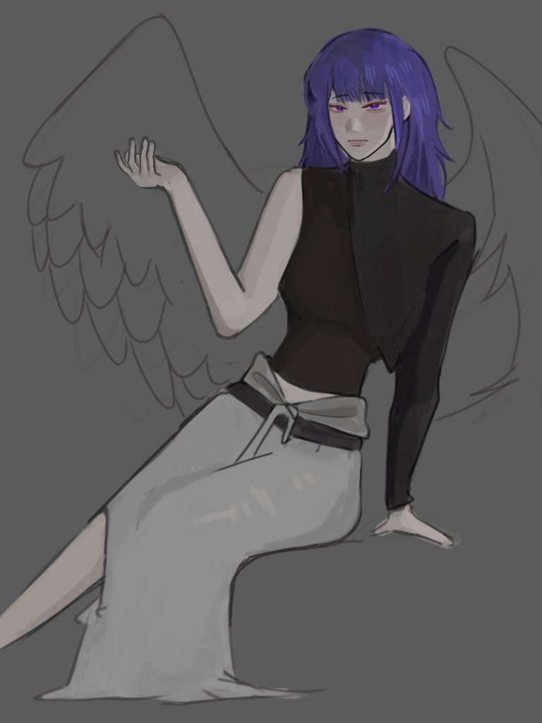 v9nce's tweet photo. have some unfinished ei drawing https://t.co/R6jqGOz5y6