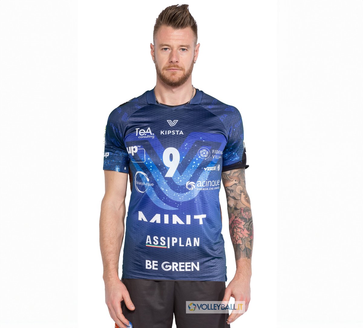 Volleyball_it's tweet photo. 💥🏐 Monza: Niente Supercoppa per Zaytsev9️⃣
#Volleymercato🛒 #Monza #Zaytsev #Juantorena #veroVolley #Pallavolo #VolleyballIT #DelmonteSupercoppa #DelMonte🍌🏆
🔎 https://t.co/AZuI95OJ3C https://t.co/AcS5cfcW6I