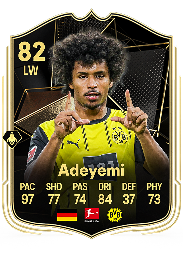 Criminal__x's tweet photo. 🚨OFFICIAL ✅

🇫🇷 Theo Hernandez and 🇩🇪 Adeyemi coming in #TOTW 1 ✅✅✅ https://t.co/CwHVEpluj8