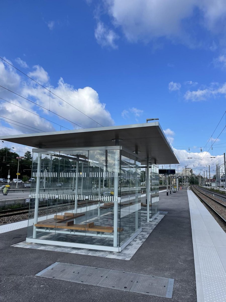 SNCF Gares & Connexions tweet media