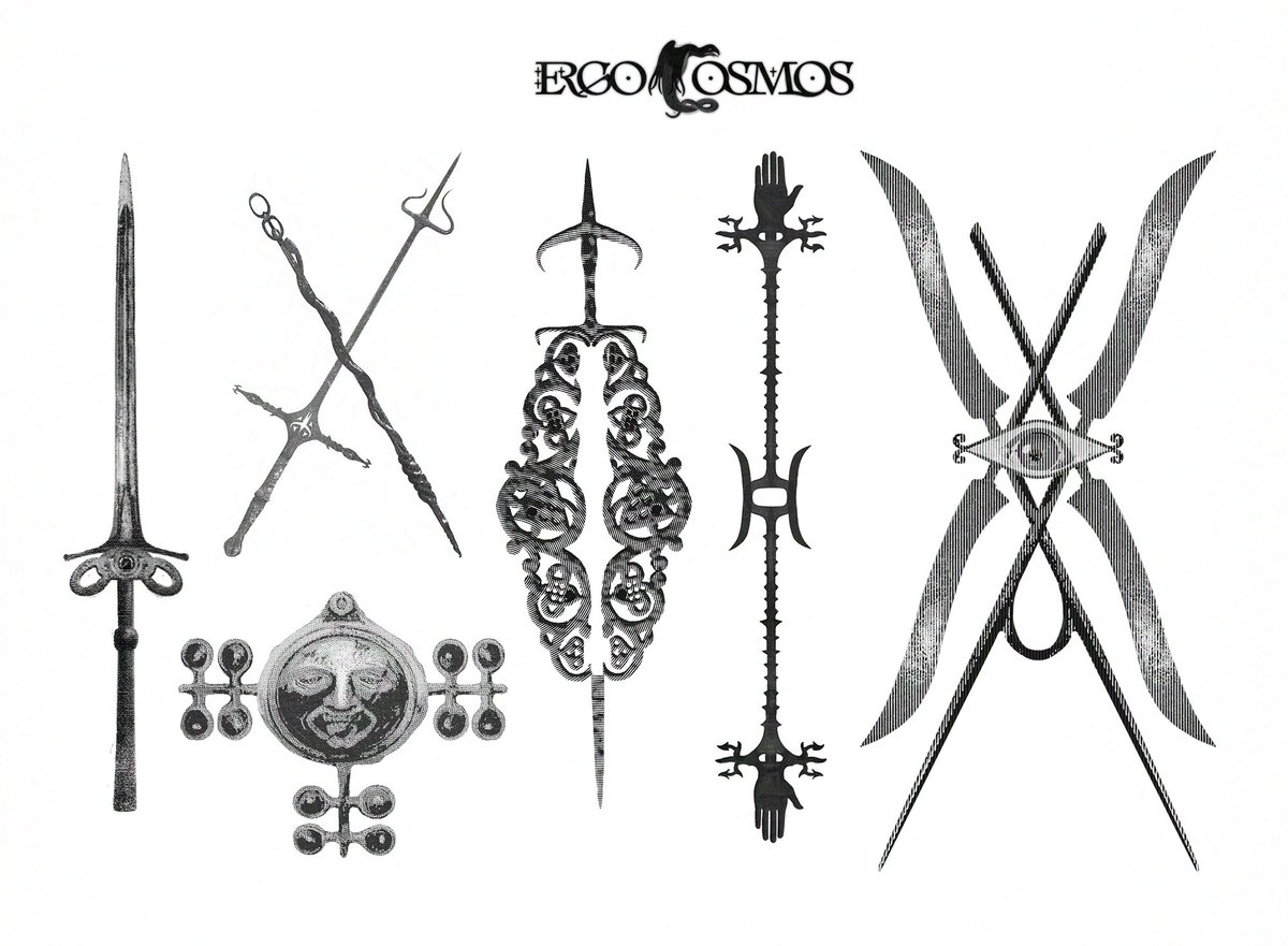 Max Haematinon Nigro (@haematinon) on Twitter photo I am glad you liked the decorative elements, because I have already designed a lot of them:) Decorative but not without lore implications! The tales in the book itself will help deciphering them, but then again, that is not necessary to enjoy the story. I am glad you liked the decorative elements, because I have already designed a lot of them:) Decorative but not without lore implications! The tales in the book itself will help deciphering them, but then again, that is not necessary to enjoy the story.