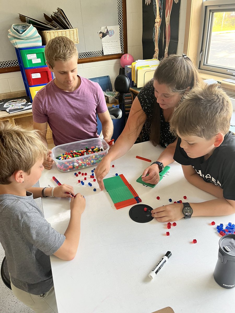 Winston Churchill PS (@winstonpsldsb) on Twitter photo Using concrete materials in 4/5 & the Area Model to show partial product with our Learning Partners in the Winston House! 🙌🏼 <a href="/boughen_sarah/">Sarah Boughen</a> <a href="/SteveHedderson/">Steve Hedderson</a> <a href="/LimestoneDSB/">Limestone District School Board</a> Using concrete materials in 4/5 & the Area Model to show partial product with our Learning Partners in the Winston House! 🙌🏼 <a href="/boughen_sarah/">Sarah Boughen</a> <a href="/SteveHedderson/">Steve Hedderson</a> <a href="/LimestoneDSB/">Limestone District School Board</a>