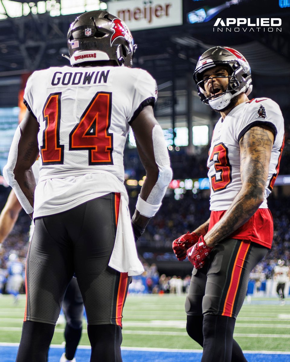 Tampa Bay Buccaneers tweet media