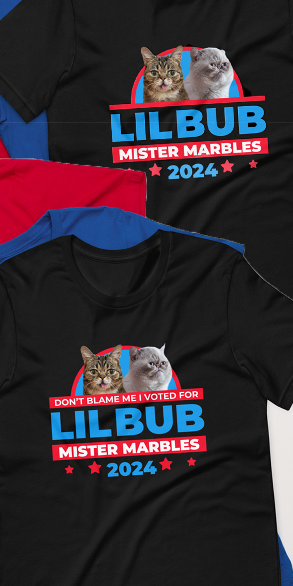 Lil bub shirt hot sale