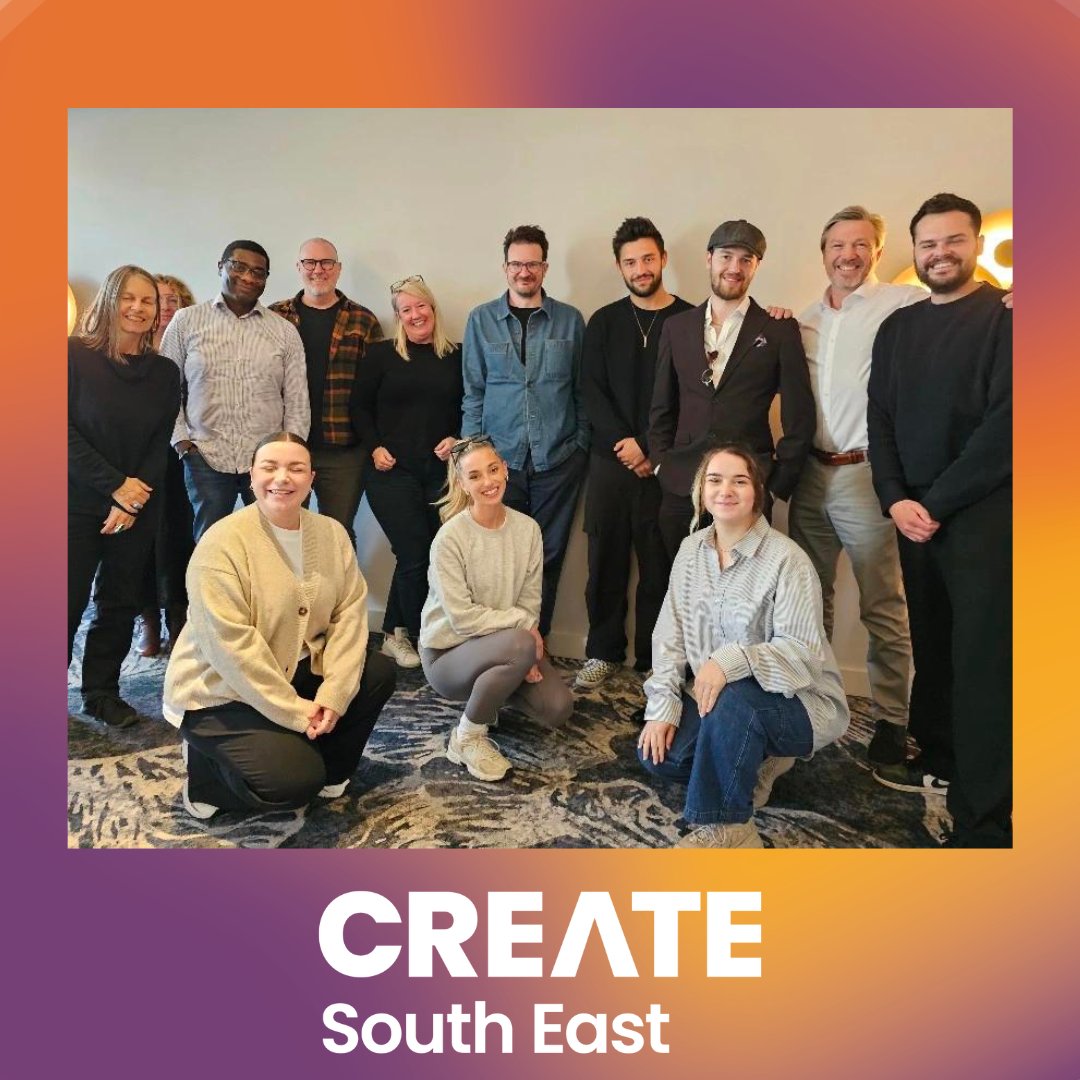 createsoutheast's tweet image. Last Friday we were lucky enough to spend the day with our Stage 1 Cohort 2 programme members. The day was focused on finding the unique value of your business and honing brand identity to level up business potential. #creativebusiness #creativecommunity #creativeprogramme