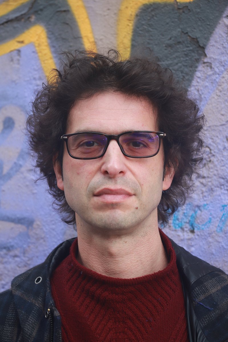 New Fellow joining the Academy:
Paolo Pecere; Project: “The autonomy of mind and reason: a neglected philosophical legacy in cognitive neuroscience”
tinyurl.com/3fwcybe6
See all Fellows: tinyurl.com/5afsx4kv