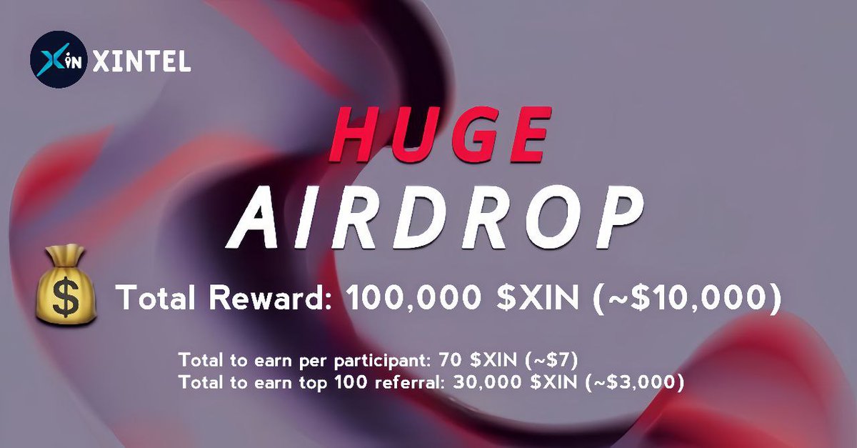 XIN_Xfactor Intelligence tweet media