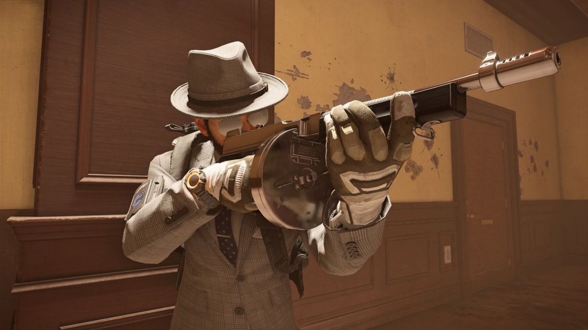 WhiteTusk01's tweet image. Drinks on me, boys! 🍸 🍺 

#WhiteTusk
#NoMoreProhibition
#Capone