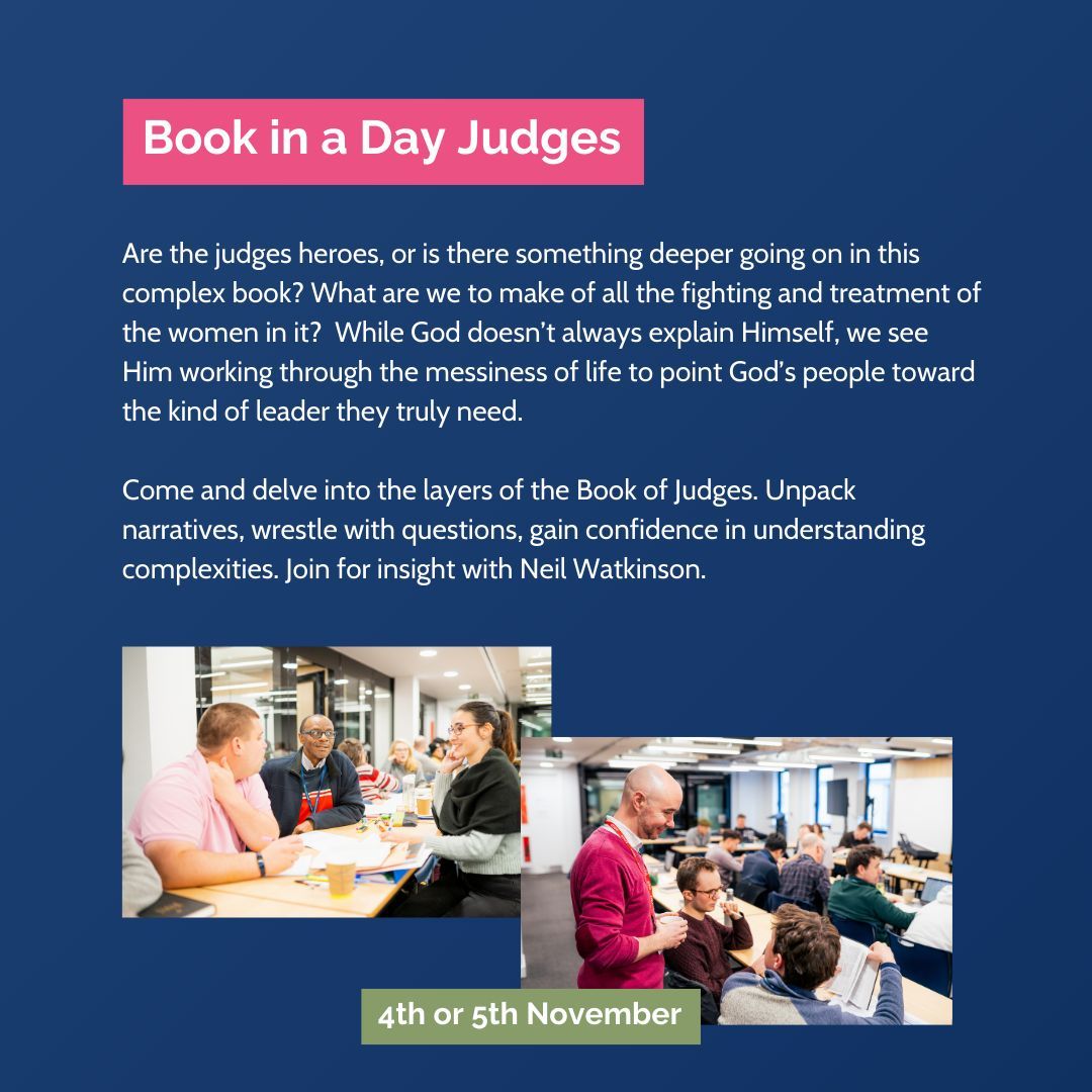 proctrust's tweet image. Join us for our upcoming 2024 events! Spots are limited, so don't miss out. Share with friends who would be interested.

buff.ly/3Zzf3pE 

#EventsatTheProclamationTrust
#ProclamationTrust