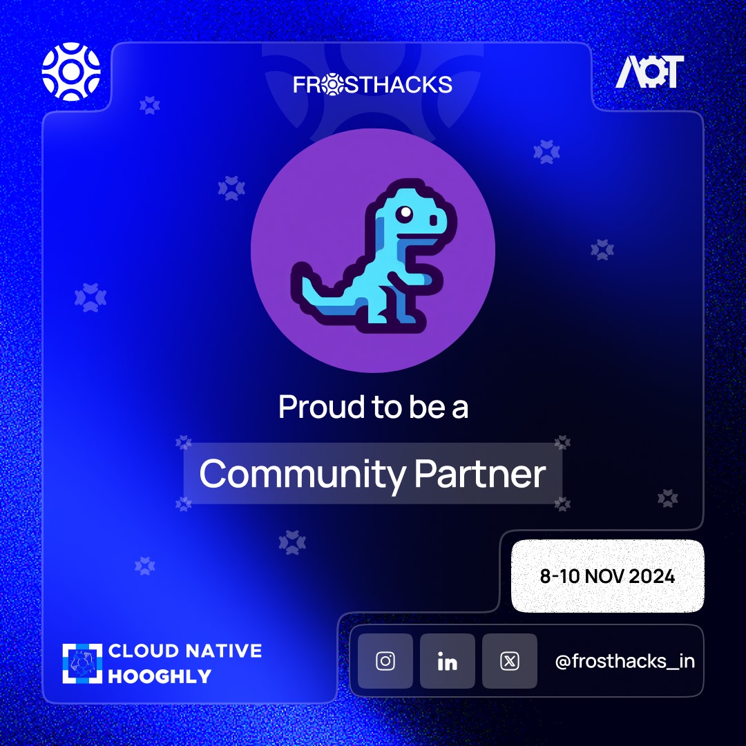 Codasauras Developers Community tweet media